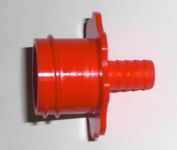 Adapter Cleaning BiB / spout 10mm
