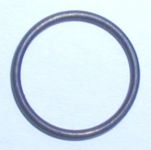 O-ring for carbonation tester (cover)