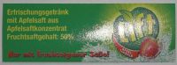 Line label lift - 65 x 22