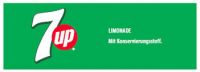 Leitungskennzeichnungsschild "7up" 65 x 22 - 10 Stk. = 1 VE