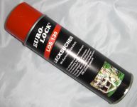 Lecksuch - Spray / 400 ml DVGW-geprüft