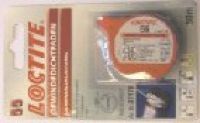 Loctite 55, 50m  Gewindedichtfaden DVGW, KTW
