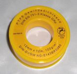 Gewindedichtband PTFE
