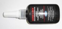 Mittelfeste Schraubensicherung - sichern von Schrauben bis M36 - 50ml