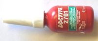 Hochfeste Schraubensicherung Loctite 2701 - 10ml