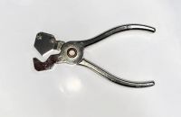 Schlauchschneider klein bis 17mm - Rohrschere Metall