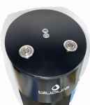 BLUTOWER BLACK FIZZ 2 Knöpfe mit Portionierung ohne Tropfschale