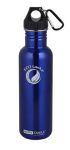 Sports Tanka - blue - 800ml mit Poly-Loop Verschluss Ø 72mm