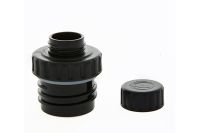 Sports Tanka 800ml mit Reduzierverschluss Ø 72mm