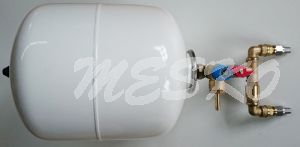 Booster Tank 18 L