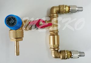 Booster Tank 18 L