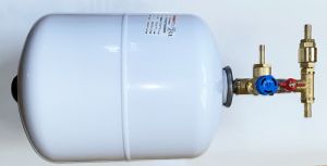 Booster Tank 18 L