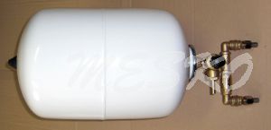 Booster Tank 25 L