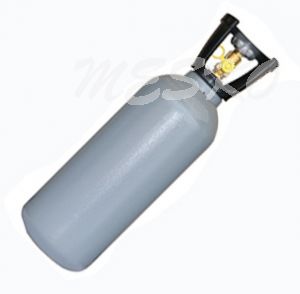 Kohlensäure E290 Flasche 6 Kg inkl. Füllung