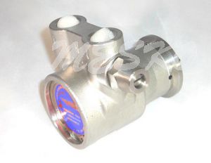 Circulation Pump s/s