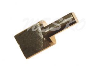 Carrier for circulation pump - Bronze