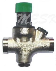 Pressure Reducing water 1 / 2 "- D04