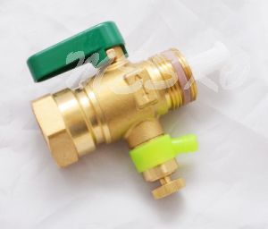 Flow fitting flowjet 3 / 4 "