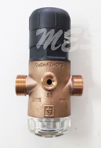 Pressure Reducing water D06F 1 / 2 "o.Manometer