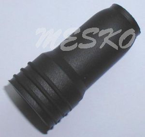 Gummi-Schutzkappe (Druckwächter)