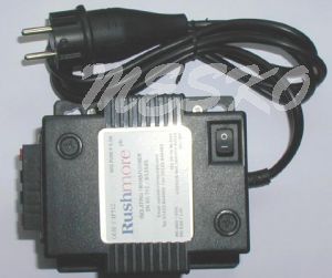 Transformator 220V-24V
