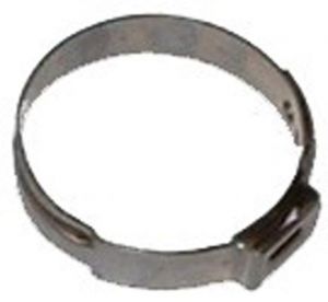 Stufenlose Ohr Klemmen 010.9-505R