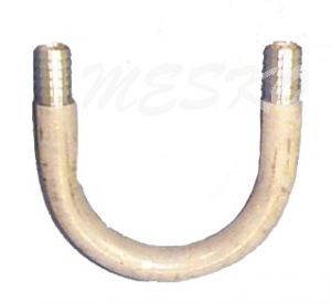 U-Bend 180° - 13 x 13