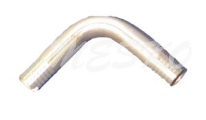 Barb Elbow Stainless steel 90° - 13