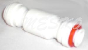 Back Flowpreventer 3/8 plastic