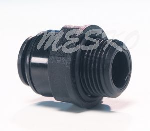 Einschraubanschluss 8mm tube x 9,5mm (3/8") G (PM010813E)