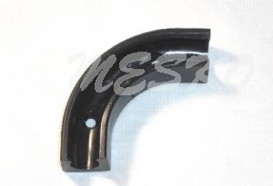 Winkel-Klemmleiste 12,7mm (1/2") für Schlauch 706002-003 (PM2612S)