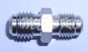 Adapter 1 / 2 "BSF x 1 / 4 " MF (7 / 16)