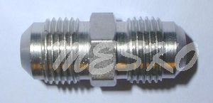 Adapter s/s 3/8"MF x 3/8 MF