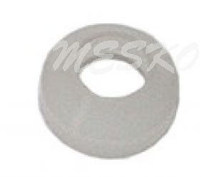 Seal white 7 / 16 "- (1 / 4 ")