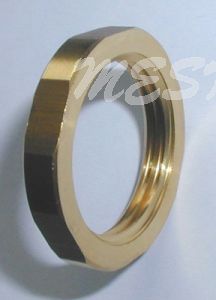6kt nut. - 3 / 4 "
