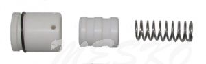 Dispensing syrup ceramic Dole FFV