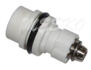 Regulating dispensing valve Dole FFV