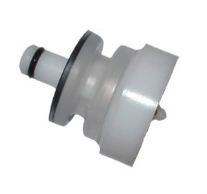 Set syrup distributor Dole FFV tap