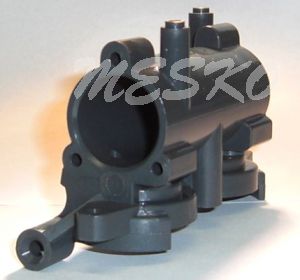 upper valve body syrup LVV