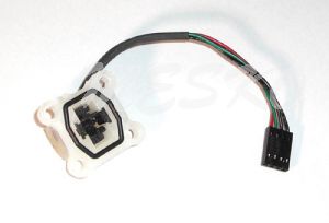 Water Meter Assy, LVV