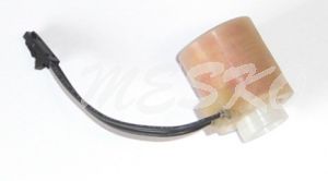 Coil for LVV