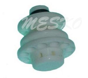 Syrup distributor LVV