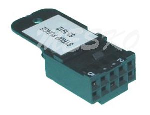 Reinigungsstecker LVV
