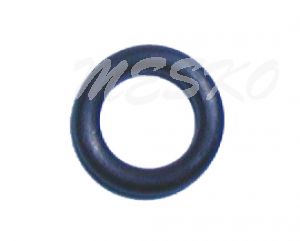 O-ring for valve terminals