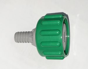 Bag-in-Box-Anschluss Zero Sprite Spezial Kunststoff 0,375