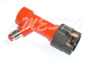 Push-in connection for drink - 3PIN - 1 / 2 "BSF