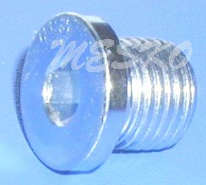 Locking screw G 1 / 4 "