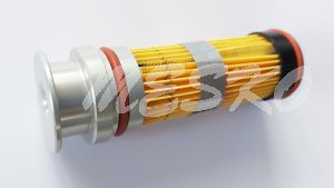 Air filter for micro 10μ filter