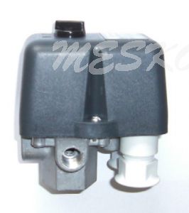 Pressure switch to 13 bar Dürr