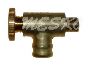 Drain valve 1 / 8 "